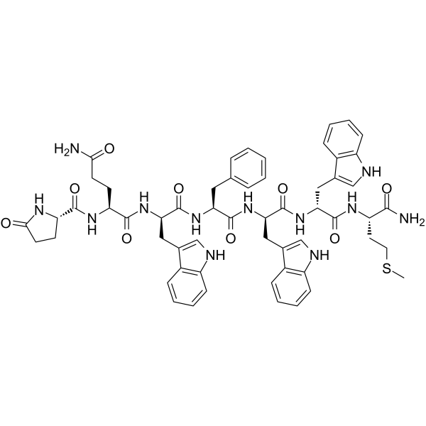 G-Protein antagonist peptide 143675-79-0